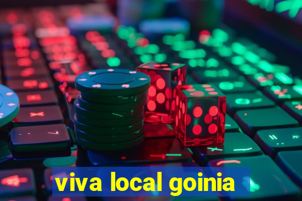 viva local goinia